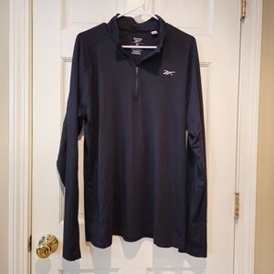 Reebok Quarter Zip